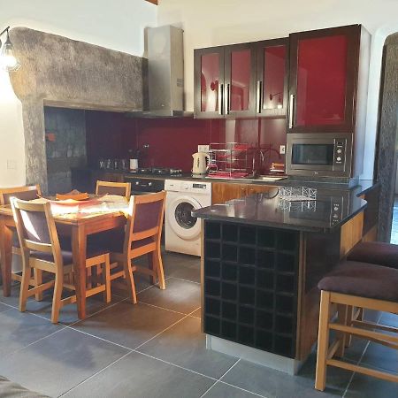 Vila Casa Do Outeiro - Al Praia da Vitória Exteriér fotografie