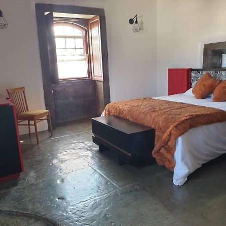 Vila Casa Do Outeiro - Al Praia da Vitória Exteriér fotografie