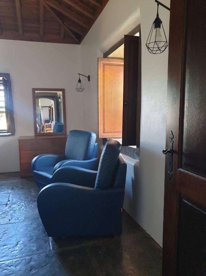 Vila Casa Do Outeiro - Al Praia da Vitória Exteriér fotografie